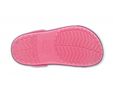 Kids' Crocband™ II.5 Clog