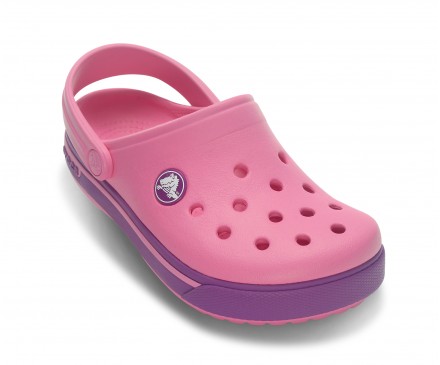 Kids' Crocband™ II.5 Clog