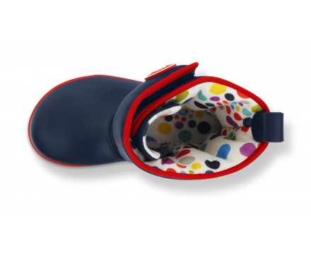 Kids' Crocband™ II.5 Gust Boot