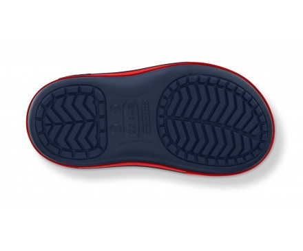 Kids' Crocband™ II.5 Gust Boot