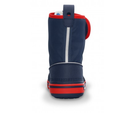 Kids' Crocband™ II.5 Gust Boot