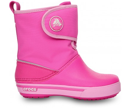 Kids' Crocband™ II.5 Gust Boot