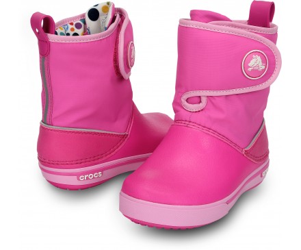 Kids' Crocband™ II.5 Gust Boot