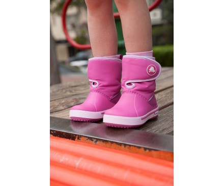 Kids' Crocband™ II.5 Gust Boot