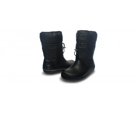 Women’s Crocband™ II.5 Winter Boot