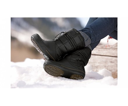 Women’s Crocband™ II.5 Winter Boot