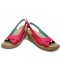 Women’s A-Leigh Linen Wedge