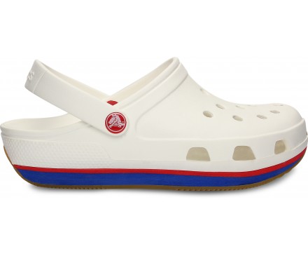 Crocs Retro Clog