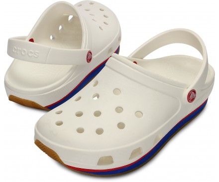 Crocs Retro Clog