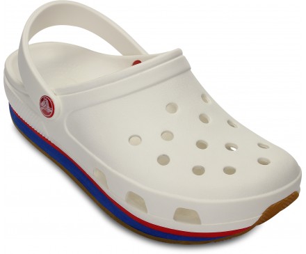 Crocs Retro Clog