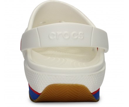 Crocs Retro Clog