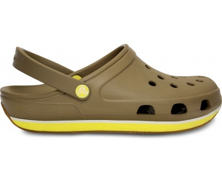 Crocs Retro Clog