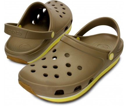 Crocs Retro Clog