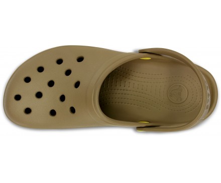 Crocs Retro Clog