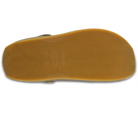 Crocs Retro Clog