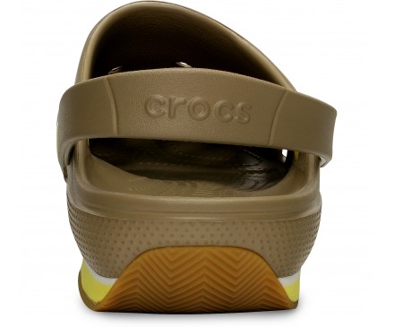 Crocs Retro Clog