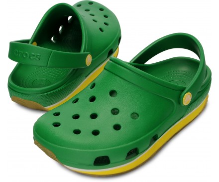 Crocs Retro Clog