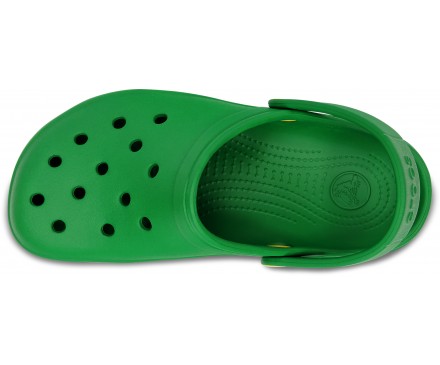 Crocs Retro Clog