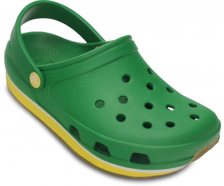 Crocs Retro Clog