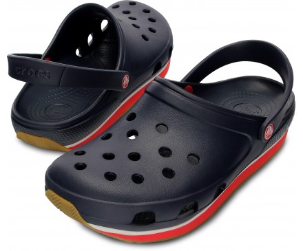 Crocs Retro Clog