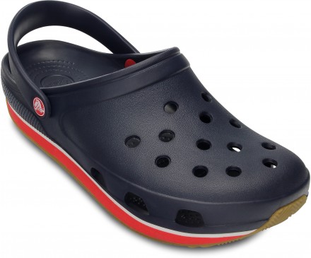Crocs Retro Clog