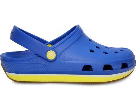 Crocs Retro Clog