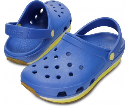 Crocs Retro Clog