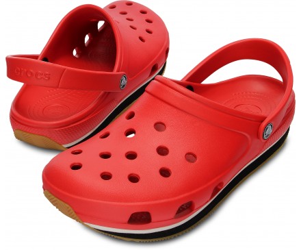 Crocs Retro Clog