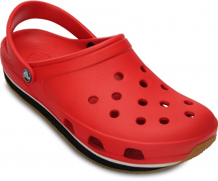 Crocs Retro Clog