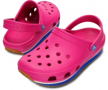 Crocs Retro Clog