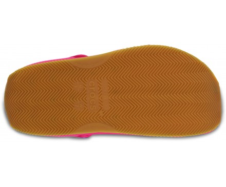 Crocs Retro Clog
