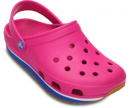 Crocs Retro Clog