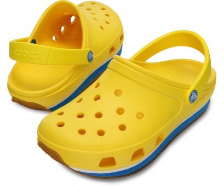 Crocs Retro Clog