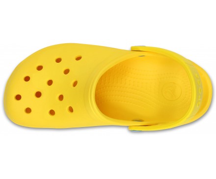 Crocs Retro Clog