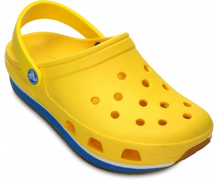 Crocs Retro Clog