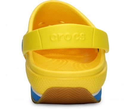 Crocs Retro Clog