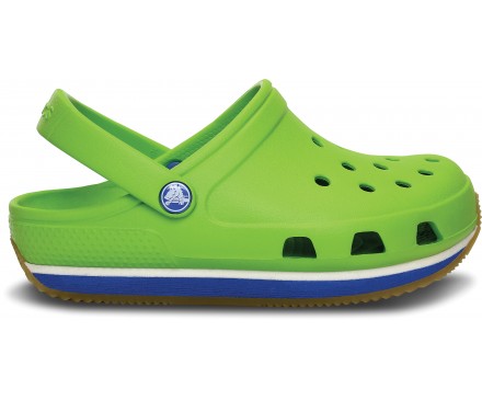 Crocs Retro Clog Kids