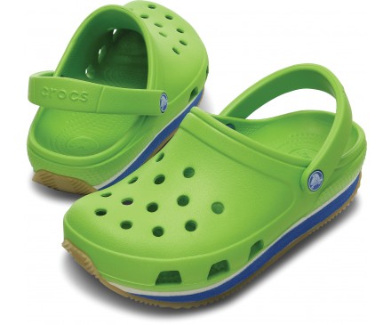 Crocs Retro Clog Kids