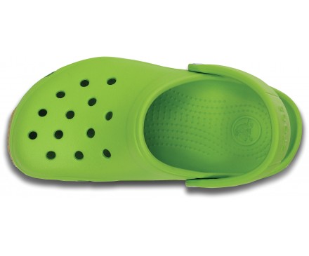Crocs Retro Clog Kids