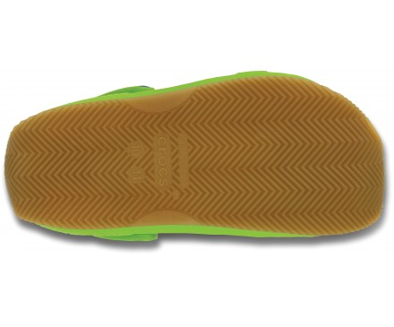 Crocs Retro Clog Kids