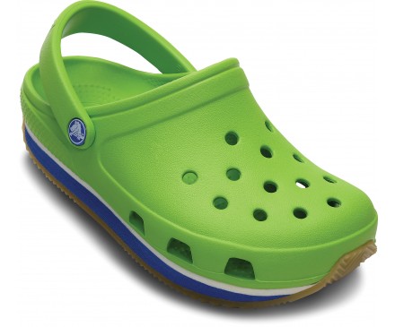 Crocs Retro Clog Kids
