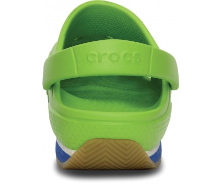 Crocs Retro Clog Kids