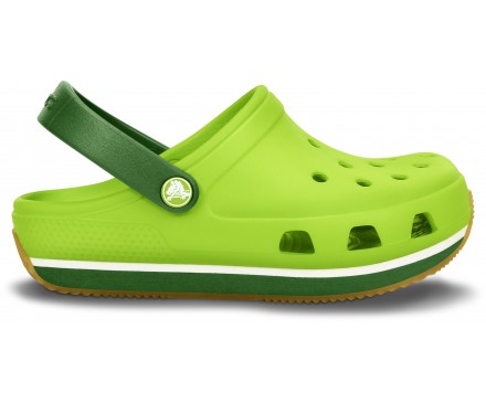 Crocs Retro Clog Kids