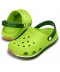Crocs Retro Clog Kids