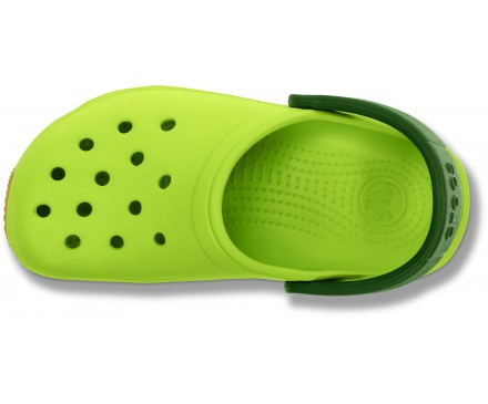 Crocs Retro Clog Kids