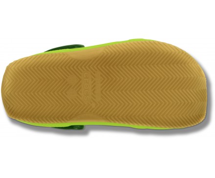 Crocs Retro Clog Kids