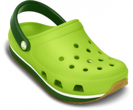 Crocs Retro Clog Kids