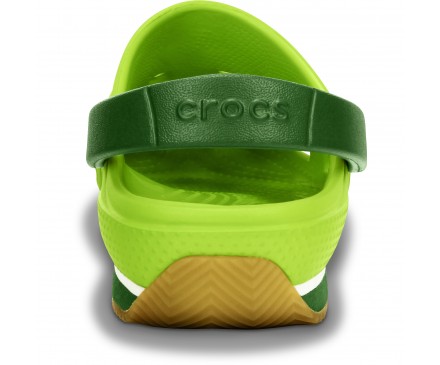 Crocs Retro Clog Kids