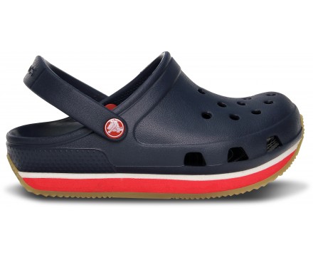 Crocs Retro Clog Kids