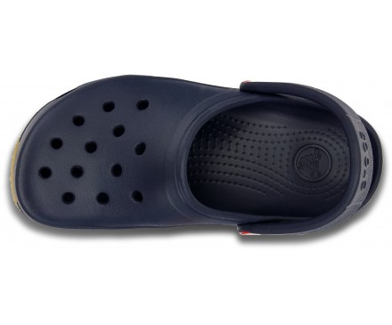Crocs Retro Clog Kids